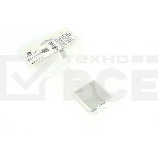 Адаптер Multiport Type-C на USB, HDMI 2.0 Type-С для MacBook, серебристый