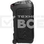 Портативная акустика JBL PartyBox Stage 320 (1.0 2 x 120 Вт, Bluetooth, AUX, USB, 6.3 мм jack, RGB подсветка, IPX4, JBLPBSTAGE320UK), фото10