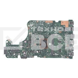 Материнская плата для Asus X555QA 8G/A12-9720P