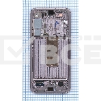 Дисплея для Samsung Galaxy S23 Plus 5G SM-S916B в сборе с тачскрином ServicePack, лавандовый GH82-30476B, фото 1