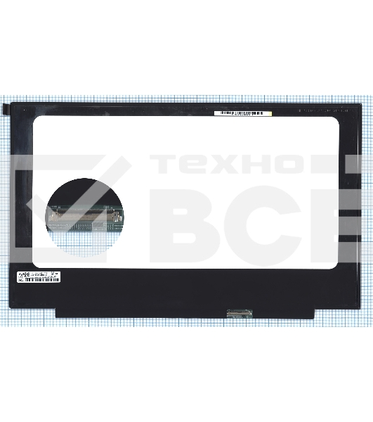 Матрица NE173QHM-NZ2