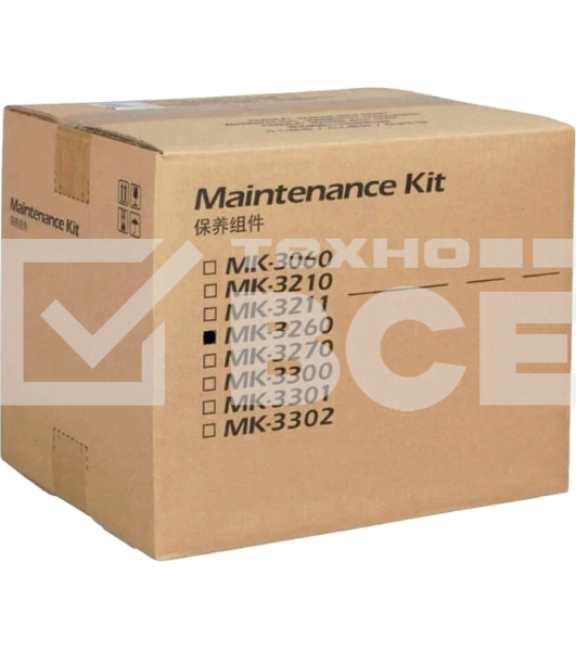 Сервисный комплект M3145dn/M3645dn