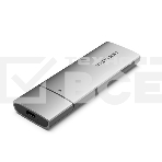 Корпус для SSD Vention USB 3.1 Gen 2-C M.2 NGFF (B-Key/B&M Key) Серый, фото11