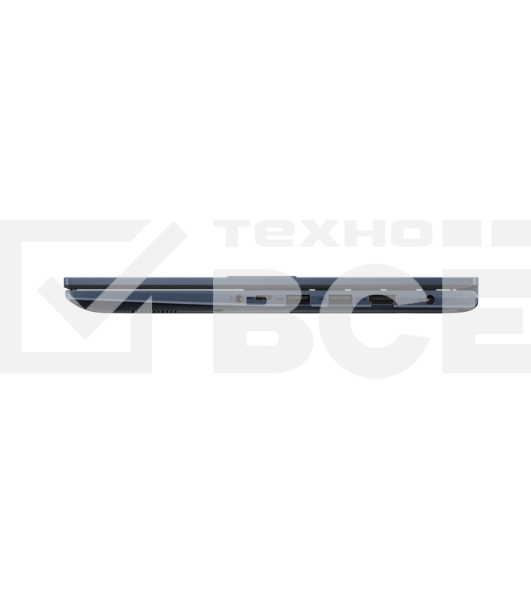 Ноутбук ASUS Vivobook 14 X1404VA-EB416W [90NB10I1-M00D70] Quiet Blue 14