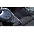 Пылесос Автомобильный Ritmix CVC-008 черный 70Вт, фото3