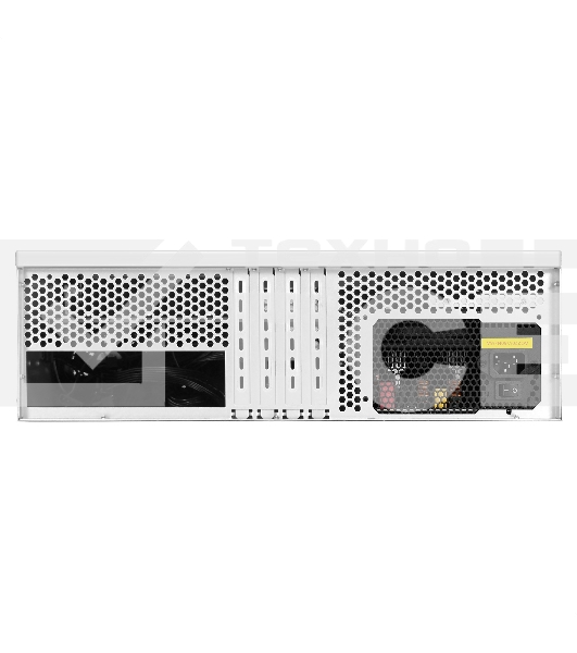 Серверный корпус ExeGate Pro 3U300-03 <RM 19