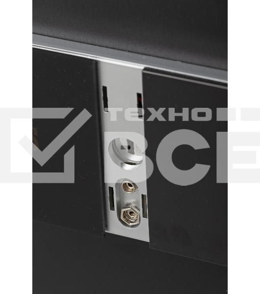 Сейф мебельный Cactus CS-SF-T25 250x350x300мм электронный