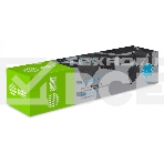 Картридж лазерный Cactus CS-CE311A голубой (1000 стр.) для HP LJ CP1012Pro/CP1025, фото11
