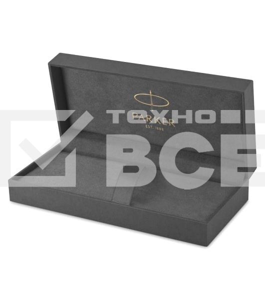 Ручка роллер Parker Sonnet Core T530 (CW1931496) LaqBlack GT F черн. черн. подар.кор.