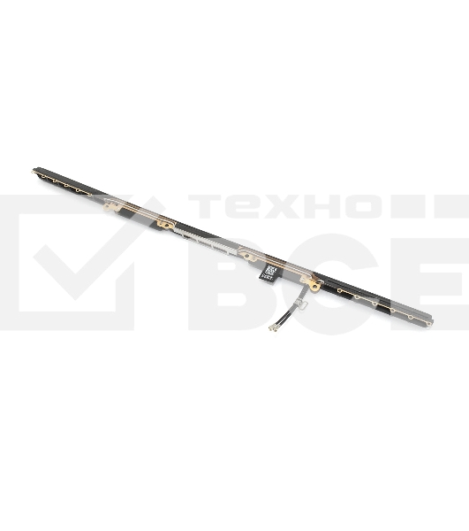 Антенна WiFi-AirPort Bluetooth MacBook Pro 13 Retina A1708 Late 2016 923-01169 (817-01246)