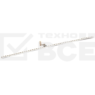 Подсветка LED матрицы для MacBook Air 11 A1370 A1465 Late 2010 - Early 2015