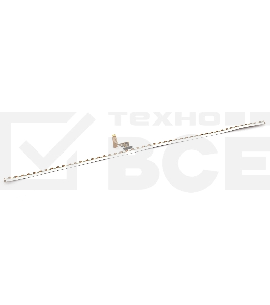 Подсветка LED матрицы для MacBook Air 11 A1370 A1465 Late 2010 - Early 2015