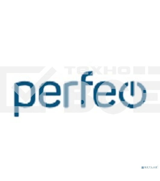 Кабель PERFEO USB A вилка - Micro USB вилка, 2.4A, белый, силикон, 1 м, ELASTIC (U4027)