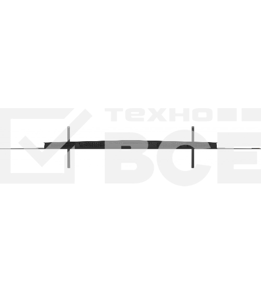 Телевизор Digma 65