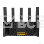 Двухдиапазонный Wi-Fi 6 роутер Tenda TX2L Pro AX1500, до 300 Мбит/с на 2,4 ГГц + до 1201 Мбит/с на 5 ГГц, LAN 3x1Гбит/с, фото10