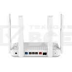 Маршрутизатор Гигабитный Keenetic Giga (KN-1012) с двухдиапазонным Mesh Wi-Fi 6  AX3000, фото6