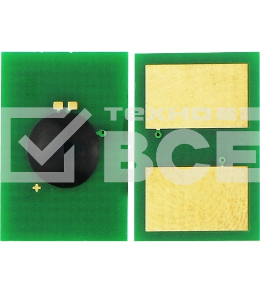 Чип тонер-картриджа Cactus CS-CHIP-O-45807120 (45807120/45807106) 7000 стр