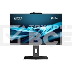 Моноблок MSI Pro AP242P 14M-662XRU 23.8' Full HD i3 14100 (3.5) 16Gb SSD 512Gb UHDG 730 noOS GbitEth WiFi BT 120W клавиатура мышь Cam черный 1920x1080 (9S6-AE0621-834), фото19