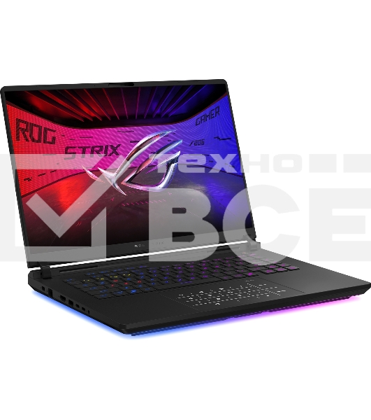 Ноутбук ASUS ROG Strix SCAR 16 G635LX-RW041 16
