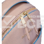 Рюкзак женский Piquadro Blue Square CA6677B2/RO2 пудровый кожа, фото 1