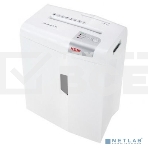Шредер HSM ShredStar X10-4.5x30 (секр.P-4)/фрагменты/10лист./21лтр./скрепки/скобы/пл.карты/CD, фото2