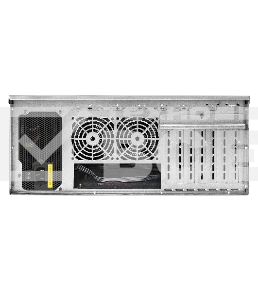 Серверный корпус ExeGate Pro 4U650-18 (RM 19