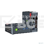 Мини ПК GMK Technology NucBox M6Ultra/7640HS/16+512GB (AMD Ryzen 5 7640HS) 16GB+512GB, Win 11 Pro, фото 1