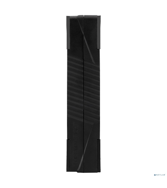 Кулер для корпуса Thermalright TL-K12R Reverse (120x120x25mm, 4-pin PWM, ARGB, 69CFM, 27dBA, 2150RPM, черный)