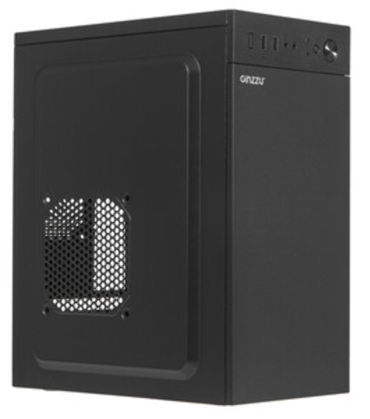 Компьютерный корпус Ginzzu B400 mATX
