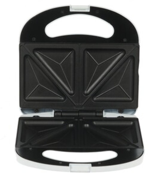 Сэндвичница Vitek VT-SM1000 600Вт белый