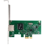 Сетевой адаптер Ethernet Gembird NIC-GX1 1000/100/10, PCI-express, чипсет RTL8111C, фото10