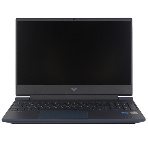 Ноутбук HP Victus 15-fa2082wm Core i5 13420H 16Gb SSD512Gb NVIDIA GeForce RTX4050 6Gb 15.6' IPS FHD (1920x1080) Windows 11 Home Multi Language silver WiFi BT Cam (B5EQ3UA), фото11