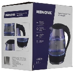 Чайник электрический Renova KT17G-07B, фото5