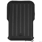 Внешний HDD 2.5' Silicon Power Armor A66, 1TB, USB 3.2 Gen 1 Type-A, 5400 rpm, чёрный, фото15