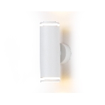 Настенный светильник FW2488/2 WH белый GU10/2 max 12W 170*55*95, фото8