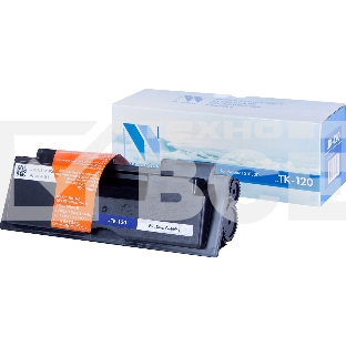 Картридж NV Print совместимый Kyocera TK-120 для FS1030D (7200k)