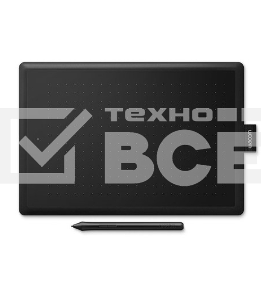 Графический планшет One by Wacom medium