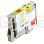 Картридж струйный Cactus CS-EPT0547 красный (16,2 мл) для Epson Stylus Photo R800/ R1800, фото 1