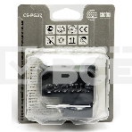 Картридж струйный Cactus CS-PG37 черный (9 мл) для Canon Pixma iP1800/iP1900/iP2500/iP2600/MP140/MP190/MP210/MP220/MP470/MX300/MX310a, фото6
