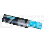 Картридж лазерный Sakura C13S050189 для EPSON Aculaser C1100, синий, 4 000 к., фото2