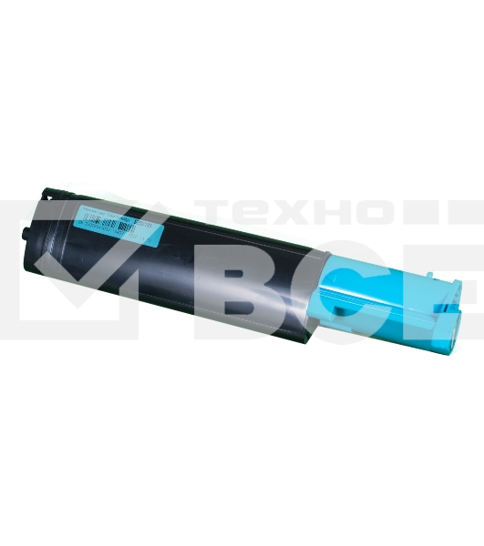 Картридж лазерный Sakura C13S050189 для EPSON Aculaser C1100, синий, 4 000 к.