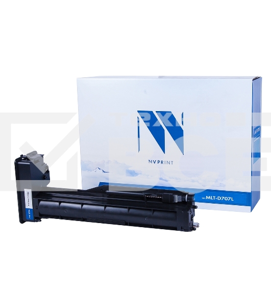 Картридж NVPrint совместимый Samsung MLT-D707L для SL-K2200/K2200ND (10000k)