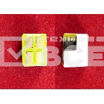 Чип ELP для Samsung CLP-300/300N/CLX-3160N/3160FN (CLP-Y300A) Yellow 1K (Китай), фото2