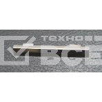 Тормозная площадка(металл. накладка) Samsung ML-1510/1710/1750/Phaser 3428/3120/3130 (JC70-00314A/JC70-00314B/019N00820), фото2