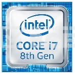 Процессор Intel Core i7-8700 Soc-1151v2 3.2GHz OEM, фото2