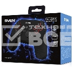 Геймпад беспроводной SVEN GC-2040 [SV-015985], фото6