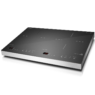 Настольная плитка CASO S-Line 3500