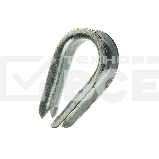 Коуш DIN 6899 d 3