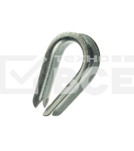 Коуш DIN 6899 d 3