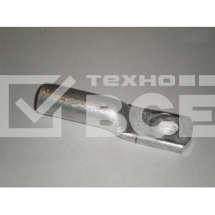 Наконечник алюминиевый ТА 70-10-12 УХЛ3 (опрес.) КЗОЦМ 5670